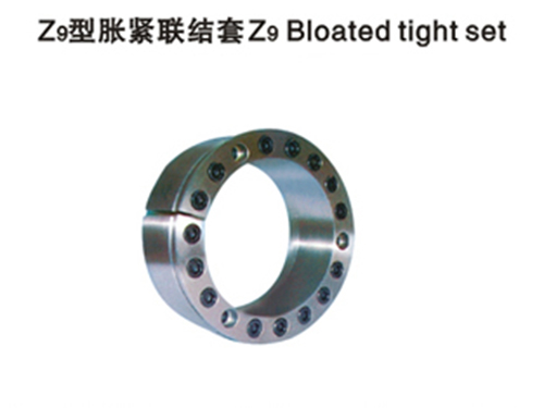 Z9型胀紧联结套